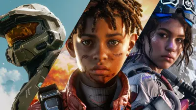 Best Multiplayer Games Every Teen Should Try