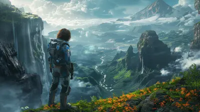 Best Third-Party Games You Can Play on Xbox Series X