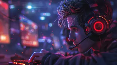 Best Voice Chat Moments You’ll Never Forget