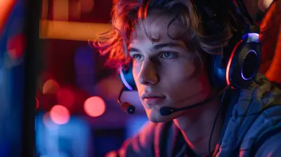 Best Voice Chat Moments You’ll Never Forget