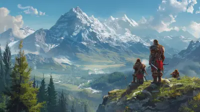 Breaking Down the Pricing Models of Early Access Games