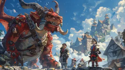 Breaking Down the Pricing Models of Early Access Games