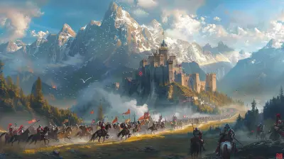 Can Battle Passes Work in Single-Player Games?