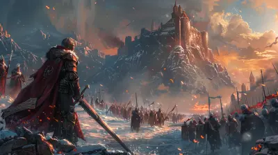 Can Battle Passes Work in Single-Player Games?