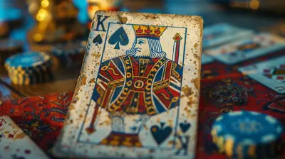 Card Game Strategies for Beginners and Pros Alike