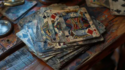 Card Game Strategies For Beginners And Pros Alike