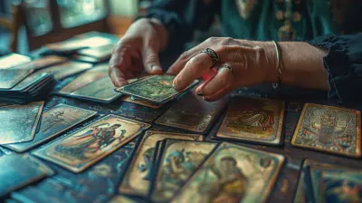 Card Game Strategies for Beginners and Pros Alike