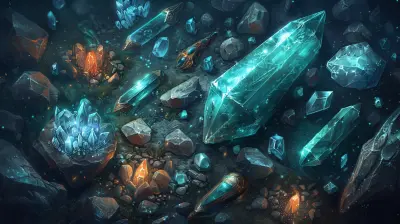 Chasing The Myth: Why Legendary Items Are So Addictive