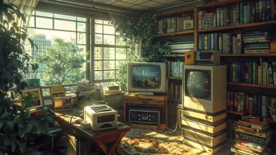 Classic Xbox 360 Games That Still Hold Up Today