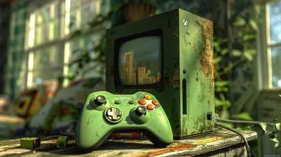 Classic Xbox 360 Games That Still Hold Up Today