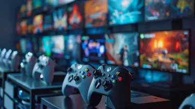Classic Xbox Titles That Should Be on Your Radar
