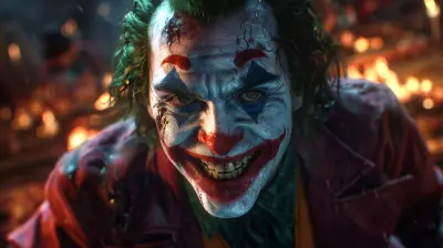 Comedic Timing in Games That Felt Scripted