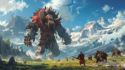 Common Mistakes Developers Make With Battle Passes