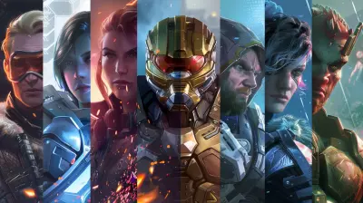 Comparing Battle Pass Models Across Popular Games