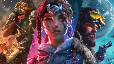 Comparing Battle Pass Models Across Popular Games