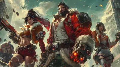 Creating the Ultimate Fantasy Team in Sports Games