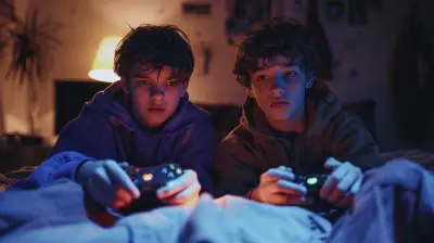 Cross Platform Games On Xbox How To Play With Friends Across Consoles