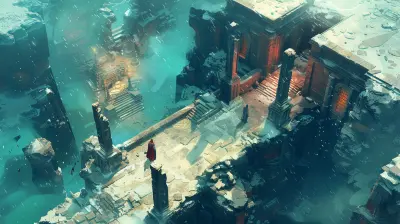 Design Choices That Changed the Way We Play