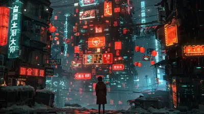 Design Choices That Changed the Way We Play