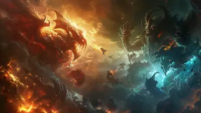 Do Battle Passes Pressure Players Too Much?