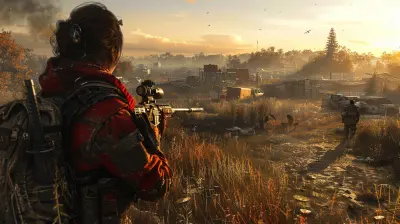 Early Access Games with the Strongest Communities