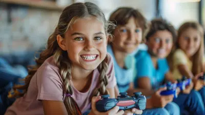 Educational Games That Are Actually Fun for Teens