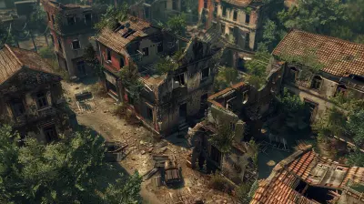 Exploring Psychological Warfare in Tactical Games