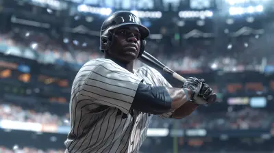 Exploring the Best Sports Video Game Franchises