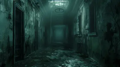Exploring the Dark Themes in Psychological Thrillers