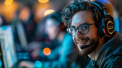 Exploring the Role of Coaches and Analysts in E-Sports Success