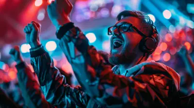 Exploring the Role of Coaches and Analysts in E-Sports Success