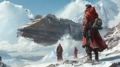 Exploring the Success of Asymmetrical Multiplayer Titles