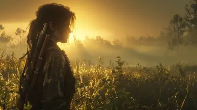 Fan-Favorite Game Re-Released with Stunning Remaster