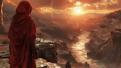 Fan-Favorite Game Re-Released with Stunning Remaster