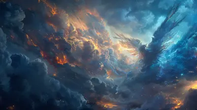 Fantasy Games That Spark Teen Imagination