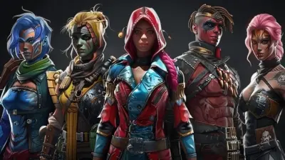 From Cosmetic Skins to Functional Upgrades: How In-Game Purchases Diversify