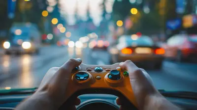 From Halo to Forza: The Must-Play Xbox Game Franchises