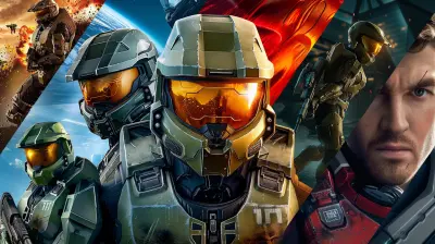 From Halo to Forza: The Must-Play Xbox Game Franchises