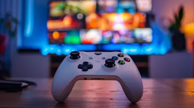 From Halo to Forza: The Must-Play Xbox Game Franchises