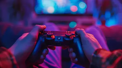 Funny Moments That Made Us Love Games Even More