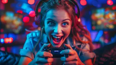 Funny Moments That Made Us Love Games Even More