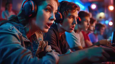 Funny Moments That Made Us Love Games Even More