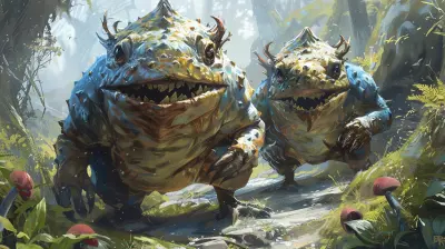 Funny Moments Where Mods Went Too Far