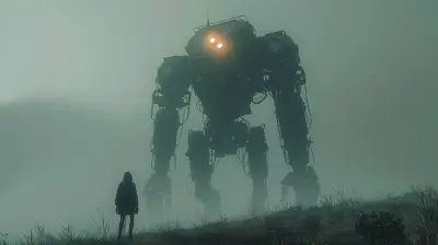 Game Physics That Made No Sense but We Loved Anyway