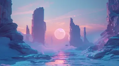 Game Physics That Made No Sense but We Loved Anyway