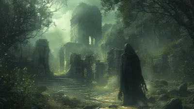 Games That Changed Genre Expectations