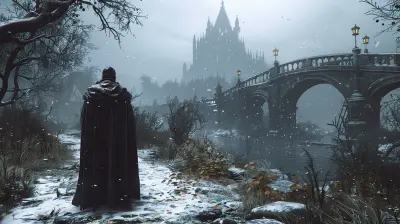 Games That Changed the Way We Think About Morality