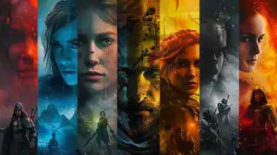 Games That Changed the Way We Think About Morality