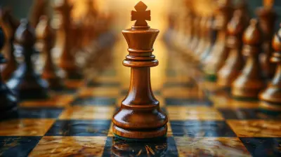 Games That Changed the Way We Think About Morality