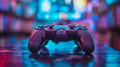 Games That Encourage Teens to Be More Creative